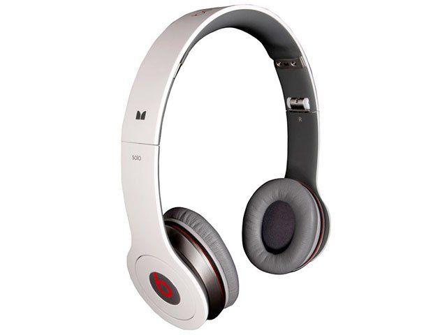 Fone de Ouvido Beats Solo - Monster Beats by Dr Dre - Headphone
